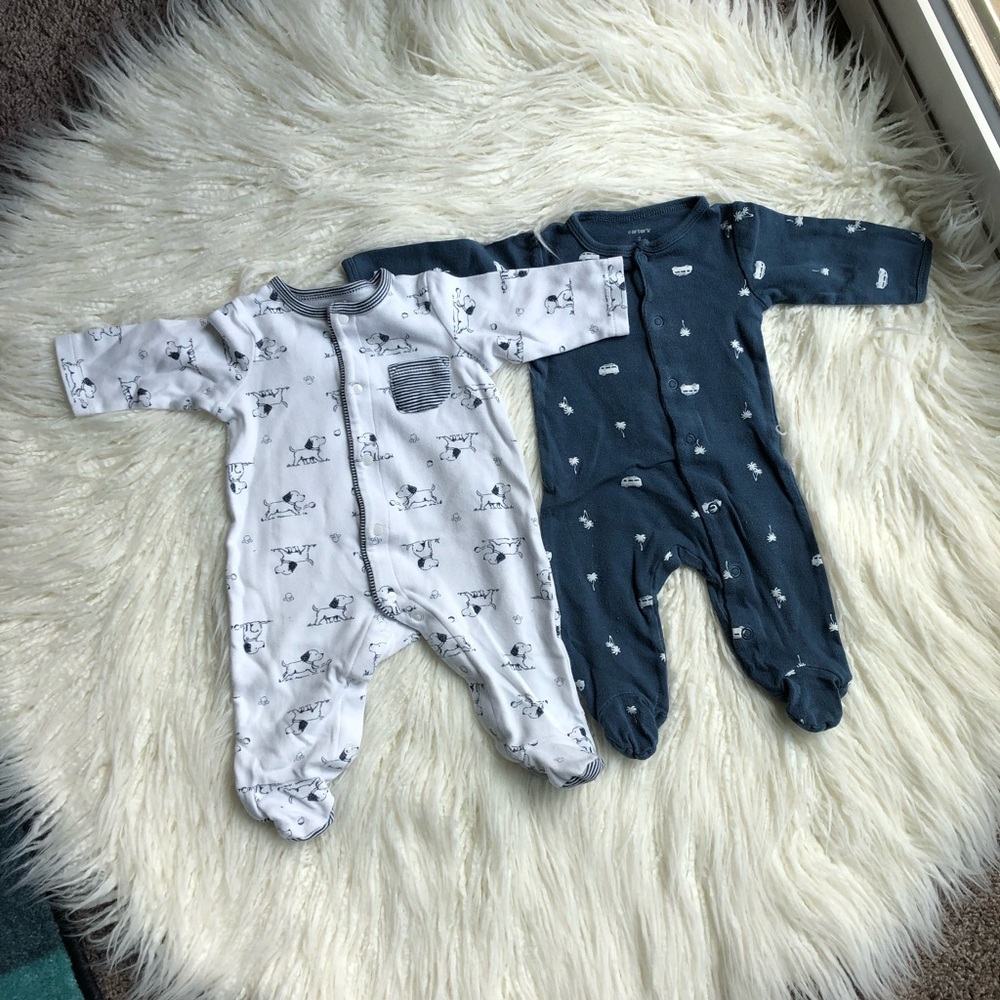 Carter’s Pajama